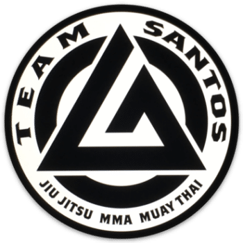 Team Santos Jiu Jitsu logo